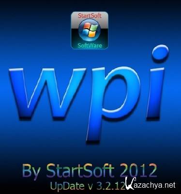 WPI By StartSoft Update v 3.2.12 []