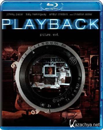  / Playback (2012/HDRip/700Mb)