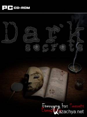 Dark Secrets (2012/ENG/Repack)