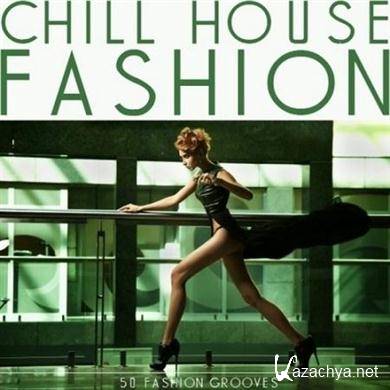 VA - Chill House Fashion (2012).MP3