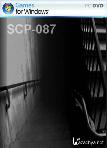  SCP-087 (2012) PC