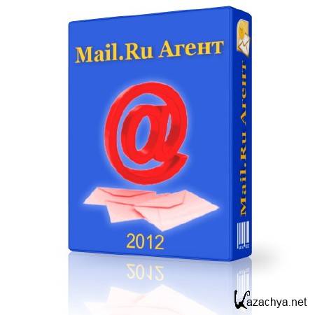 Mail.ru  5.10.5231 Portable