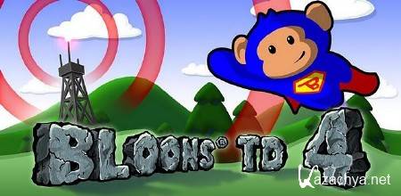 Bloons TD 4 (0.0.1) [, ENG][Android]