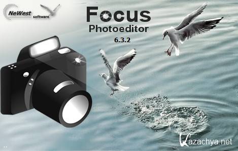 Focus Photoeditor v6.3.9.8