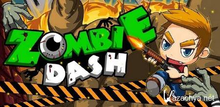 Zombie Dash (1.0) [, ENG][Android]