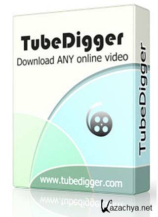 Xeebosoft TubeDigger v2.1.3