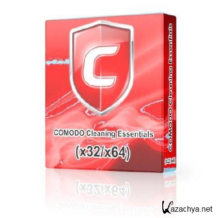 COMODO Cleaning Essentials 2.4.225190.192 Final Portable