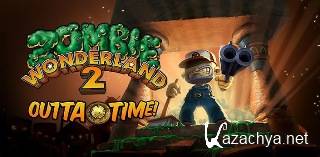 Zombie Wonderland 2 v1.1 [Shooter, ENG]