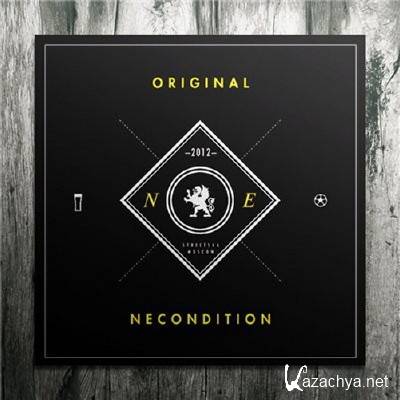 Necondition - Original Necondition (2012)