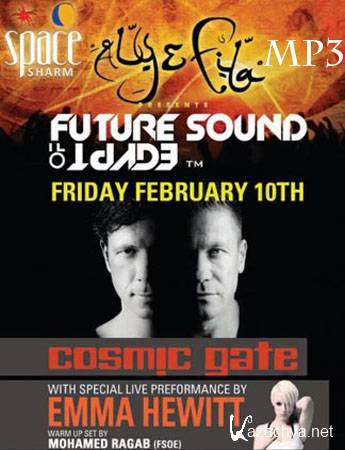 VA - FSOE Night (10.02.2012)