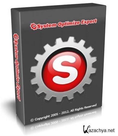 System Optimize Expert 3.2.3.2