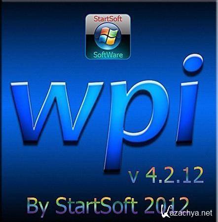 WPI By StartSoft 4.2.12 (x86/x64)