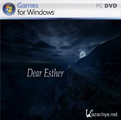 Dear Esther (2012/ENG)