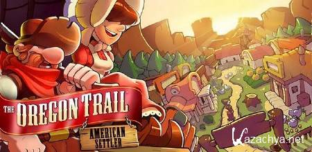 The Oregon Trail: Settler (1.0.0) [, RUS][Android]