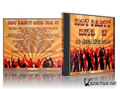 VA-Hot Party Hits Vol 17 (2012).MP3