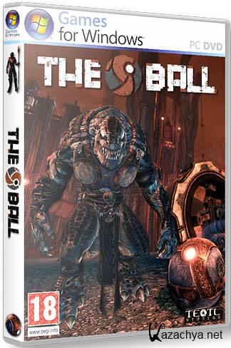 The Ball   (RePack UltraISO)