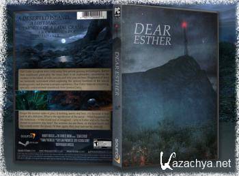 Dear Esther(2012, ENG)