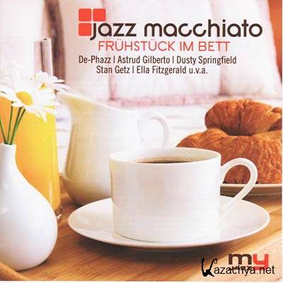  Jazz Macchiato (FLAC)