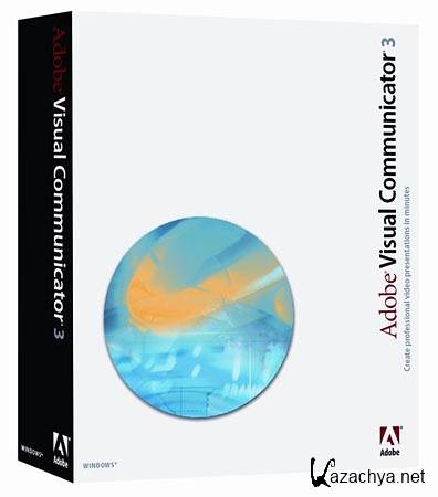 Adobe Visual Communicator 3