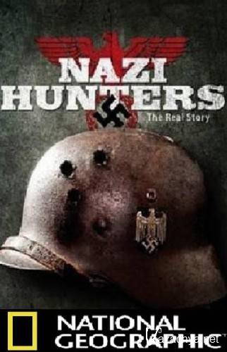 NG:   :   / NG:  Nazi Hunters. Claus Barbie (2012/IPTVRip)