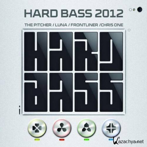 Hard Bass (2012)