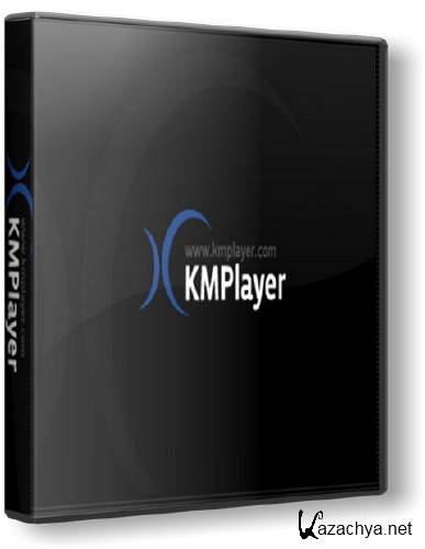 The KMPlayer 3.1.0.0 R2 LAV [ 7sh3  12.01.2012] (2012) PC