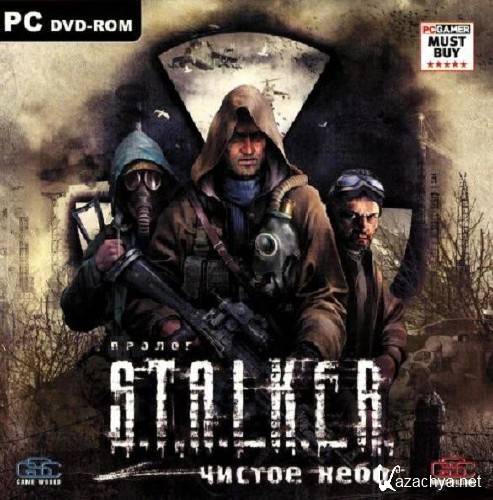 S.T.A.L.K.E.R. ������ ���� - Mercenary (2011/RePack �� R.G.Creative)