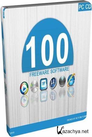 Top 100 Freeware CD (02/2012)