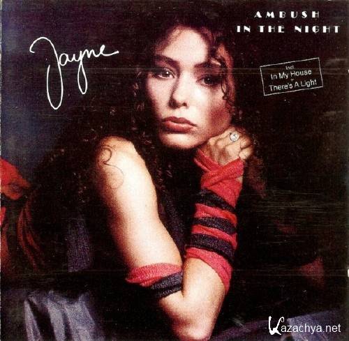Jayne - Ambush In The Night (1989)