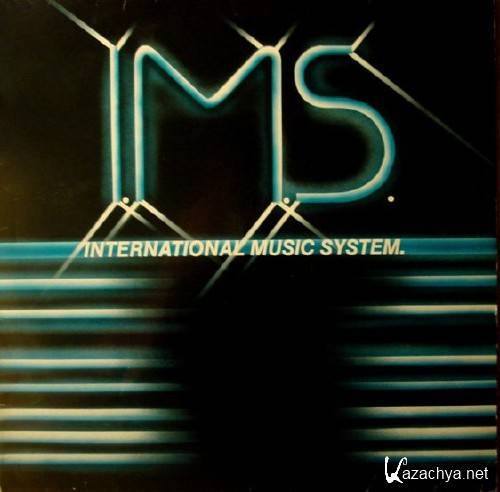 I.M.S. - International Music System (1983)