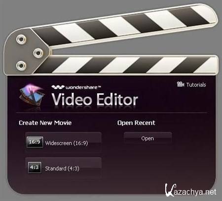 Wondershare Vivideo 3.0.0.11 + Portable