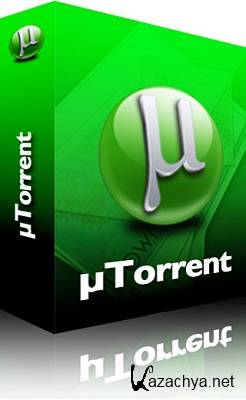 uTorrent 3.1.2 Stable portable [2012]