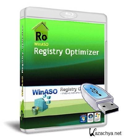 WinASO Registry Optimizer 4.7.6 RUS Portable