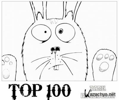 VA - TOP 100 . (15.02.2012)