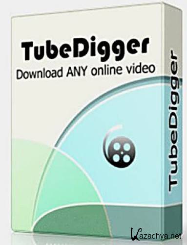 TubeDigger 2.1.3