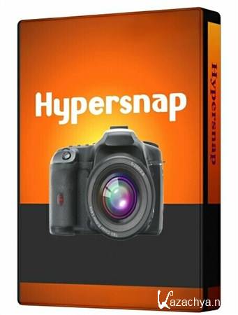 HyperSnap 7.13.00 Portable (ENG)