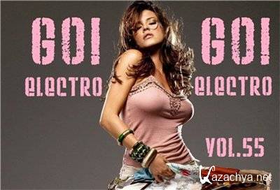 VA - Go! Electro Vol.55 (15.02.2012)