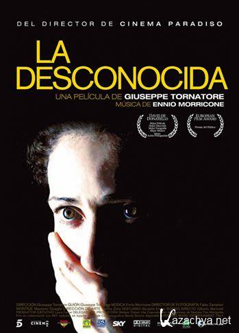  / La Sconosciuta / The Unknown Woman (2006) BDRip + BDRip-AVC(720p) + BDRip 720p + BDRip 1080p + REMUX