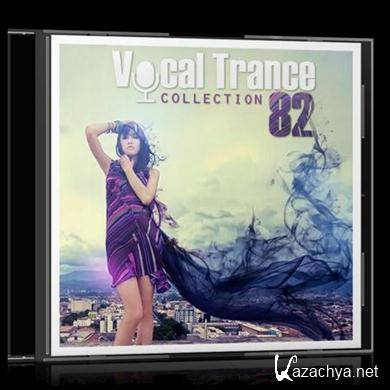 VA - Vocal Trance Collection Vol.82 (2011-2012). MP3 