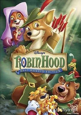   / Robin Hood (DVDRip)