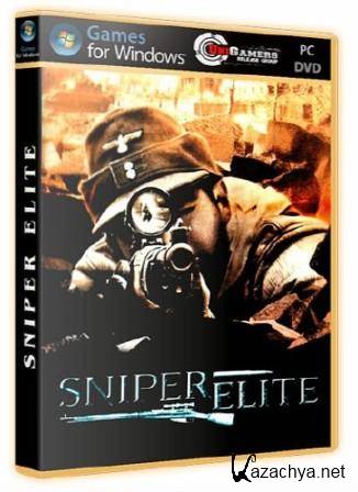 Sniper Elite /   (NEW/RePack 2006/PC/RUS)