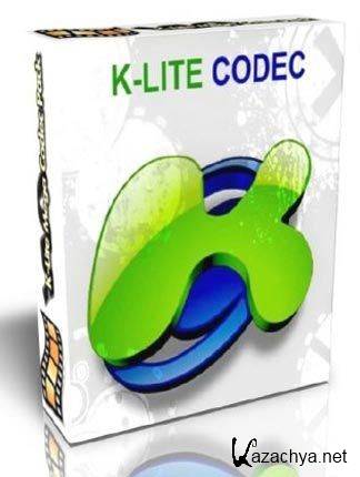 K-Lite Codec Pack 8.4.0 Mega/Full + x64