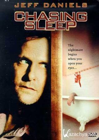   / Chasing Sleep (2000/DVDRip/1400MB) p, 