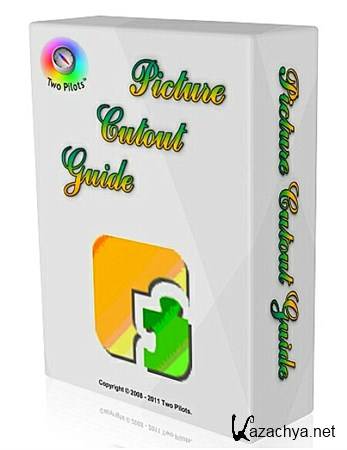 Picture Cutout Guide 2.8.1 Portable (RUS/ENG)