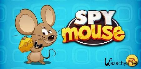 SPY mouse (1.0.1) [, ENG][Android]