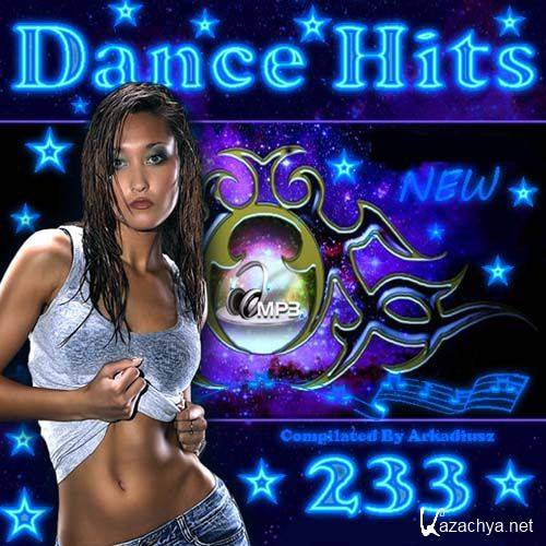 Dance Hits Vol.233 (2012)