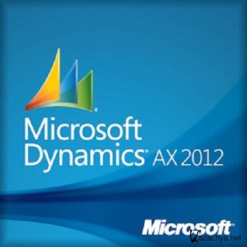 Microsoft Dynamics AX 2012 [ RTM, v.6.0.947.0 + U2 ( 2011)  2012 ]