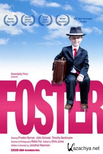  / Foster (2011/DVDRip/750mb)