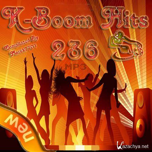 K-Boom Hits 236 (2012)