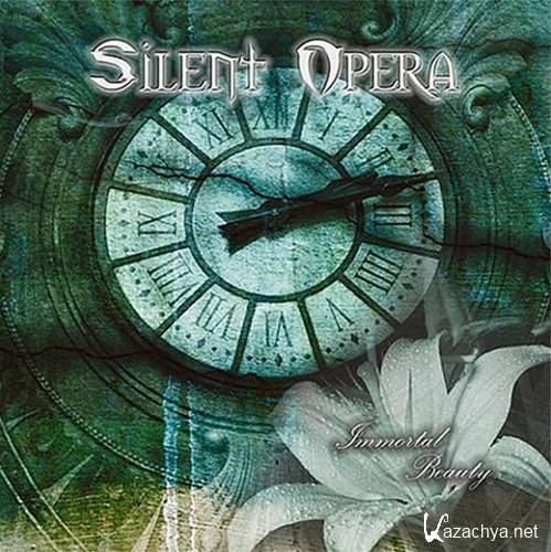 Silent Opera - Immortal Beauty (2011)